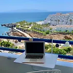 아파트 Gio - Paraiso Del Sur 플라야 파라이소