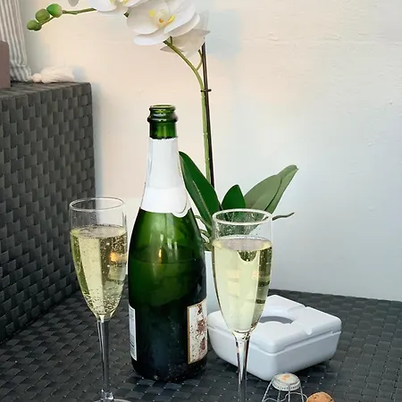 Апартаменты Gio - Paraiso Del Sur Плайя-Параисо