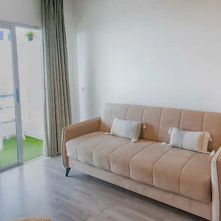 Gio - Paraiso Del Sur * Плайя-Параисо