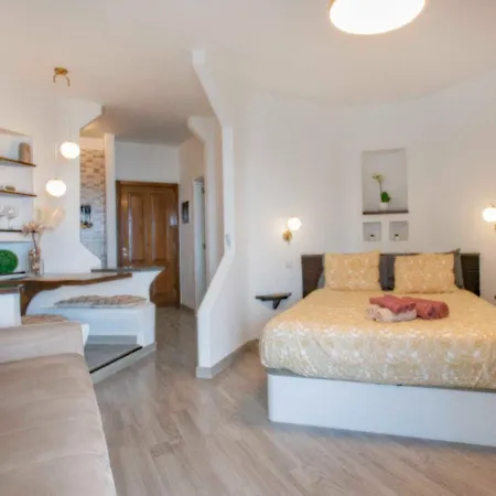 Gio - Paraiso Del Sur شقة