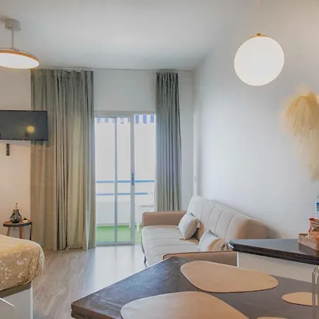 Apartmán Gio - Paraiso Del Sur
