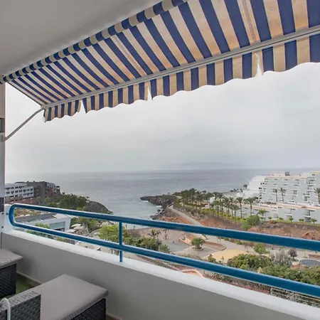 Апартаменты Gio - Paraiso Del Sur *