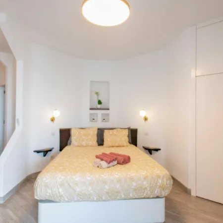 Gio - Paraiso Del Sur * Плайя-Параисо