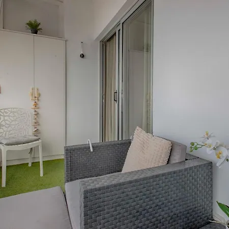 Gio - Paraiso Del Sur Apartamento