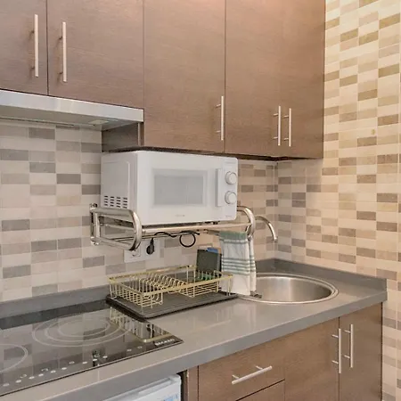 Apartmán Gio - Paraiso Del Sur