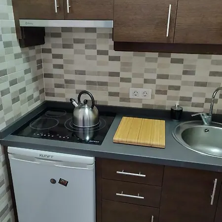 Gio - Paraiso Del Sur Apartament