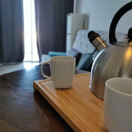 Apartament Gio - Paraiso Del Sur