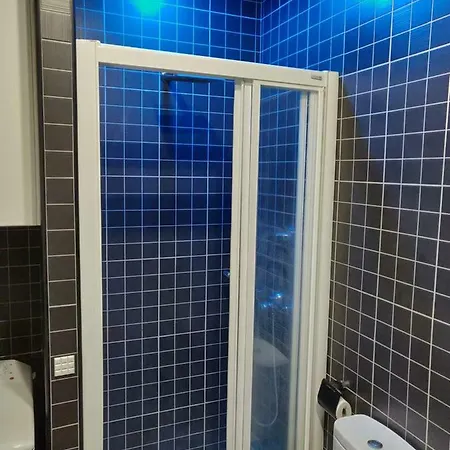 Gio - Paraiso Del Sur Apartament