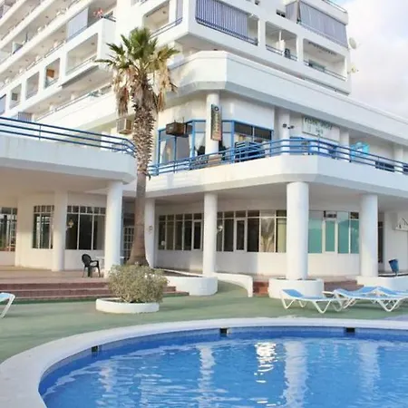 Apartamento Gio - Paraiso Del Sur