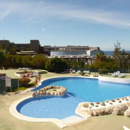 Apartamento Gio - Paraiso Del Sur *