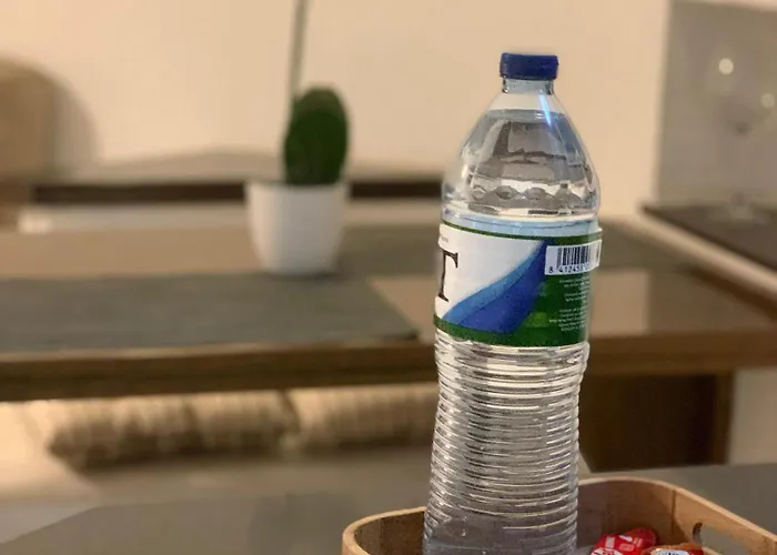 Апартаменты Gio - Paraiso Del Sur