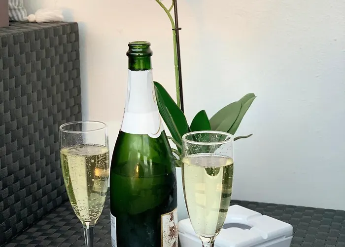 شقة Gio - Paraiso Del Sur بلايا بارايسو