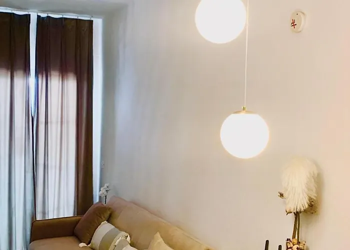 Gio - Paraiso Del Sur شقة *