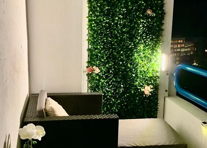 Gio - Paraiso Del Sur * Плайя-Параисо