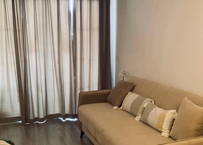 Апартаменты Gio - Paraiso Del Sur