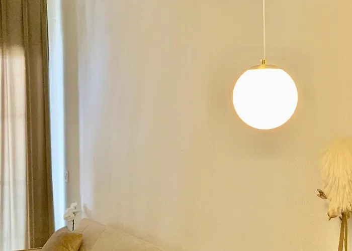 Апартаменты Gio - Paraiso Del Sur Плайя-Параисо