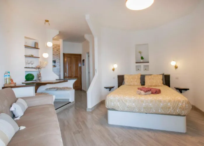 Gio - Paraiso Del Sur شقة