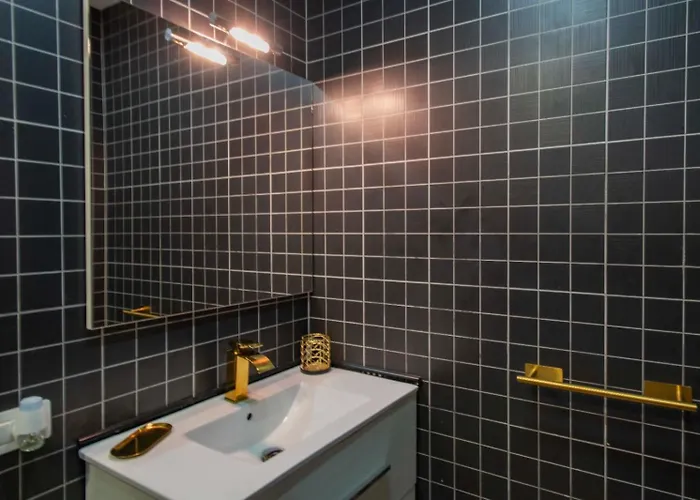 شقة Gio - Paraiso Del Sur *