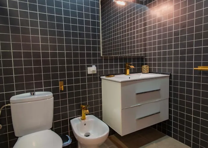 Gio - Paraiso Del Sur شقة