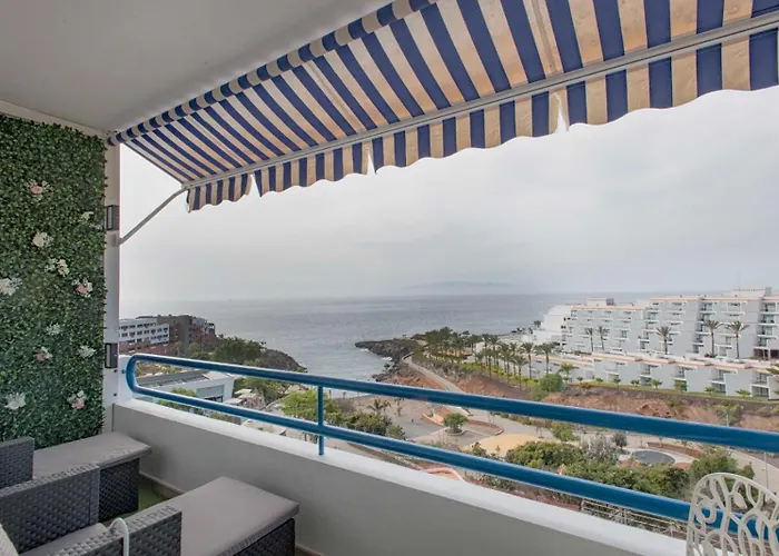 Апартаменты Gio - Paraiso Del Sur *