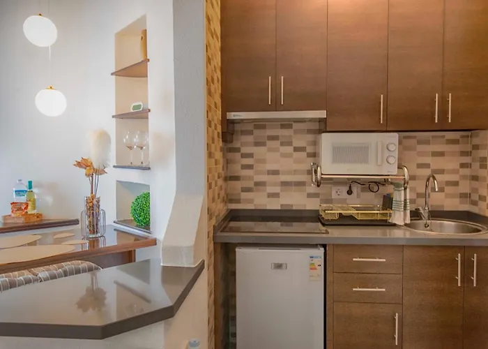 Gio - Paraiso Del Sur شقة بلايا بارايسو