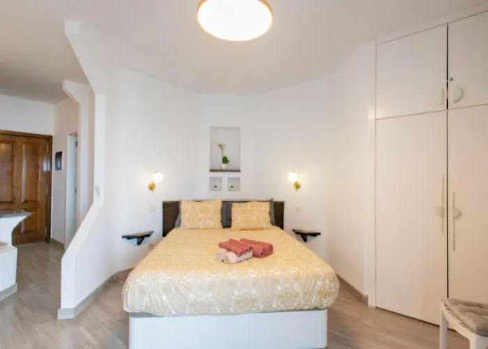 Gio - Paraiso Del Sur * Плайя-Параисо