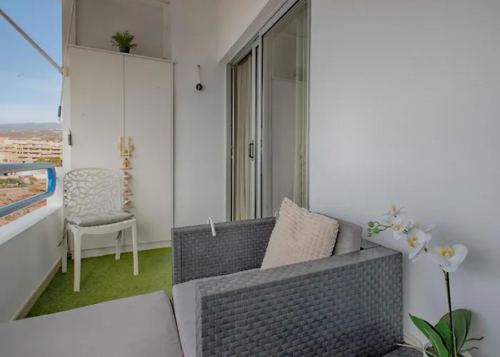 Gio - Paraiso Del Sur شقة