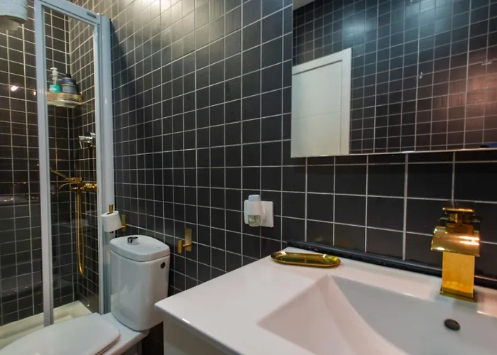 شقة Gio - Paraiso Del Sur