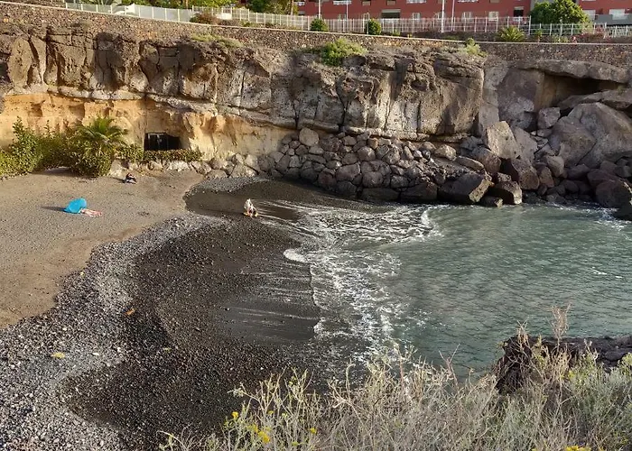 شقة Gio - Paraiso Del Sur *