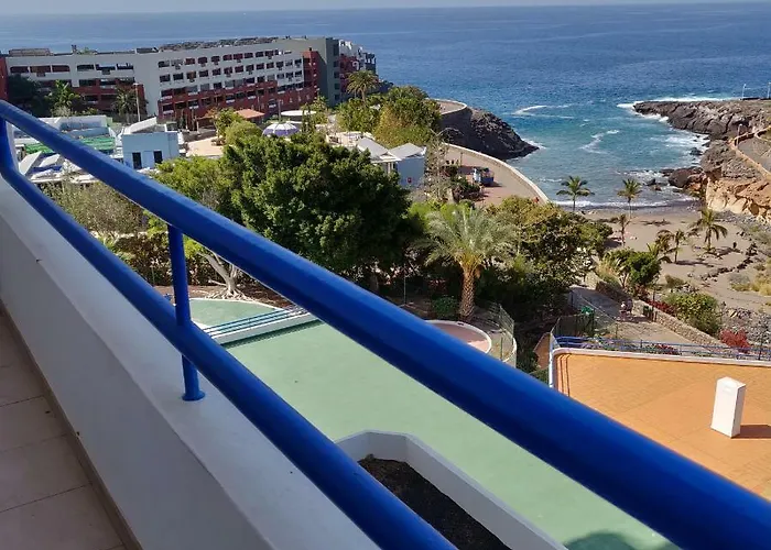 Gio - Paraiso Del Sur Апартаменты