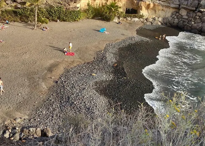 Gio - Paraiso Del Sur شقة *