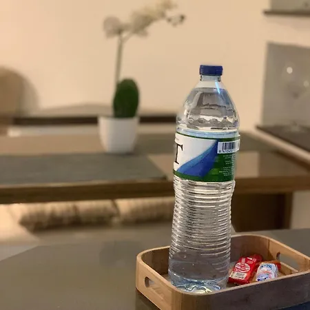 דירה Gio - Paraiso Del Sur