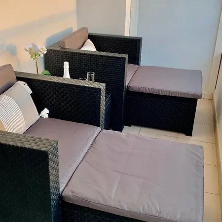 דירה Gio - Paraiso Del Sur