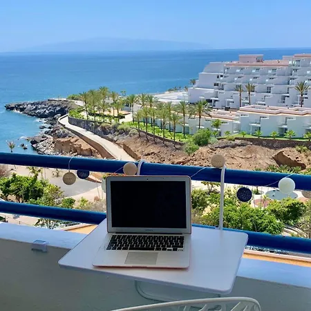 アパート Gio - Paraiso Del Sur プラヤ・パライソ