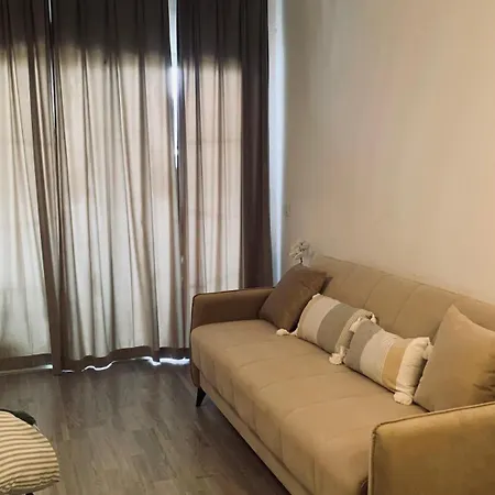 アパート Gio - Paraiso Del Sur