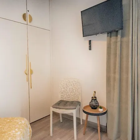 Gio - Paraiso Del Sur * פלאיה פראיסו