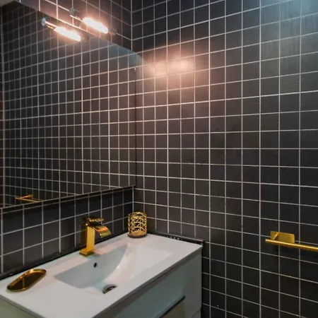 アパート Gio - Paraiso Del Sur *