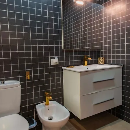 Gio - Paraiso Del Sur アパート