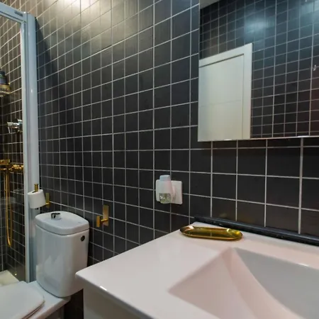 アパート Gio - Paraiso Del Sur