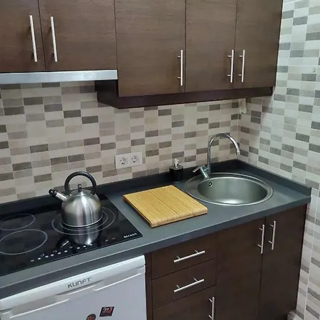 Gio - Paraiso Del Sur Appartement