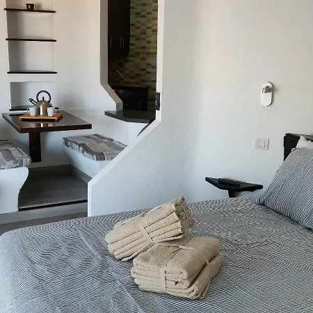 Appartement Gio - Paraiso Del Sur