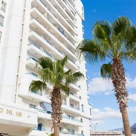 Appartement Gio - Paraiso Del Sur Playa Paraiso (Tenerife)