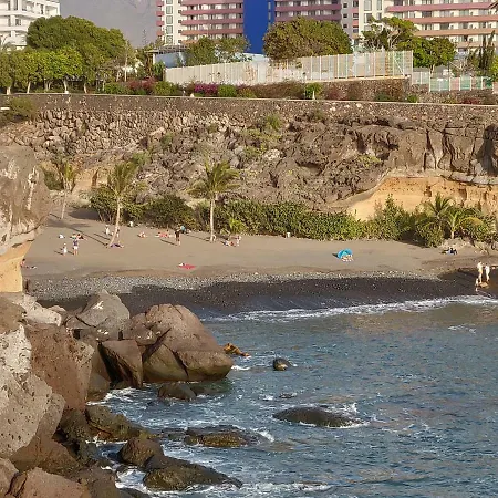 アパート Gio - Paraiso Del Sur