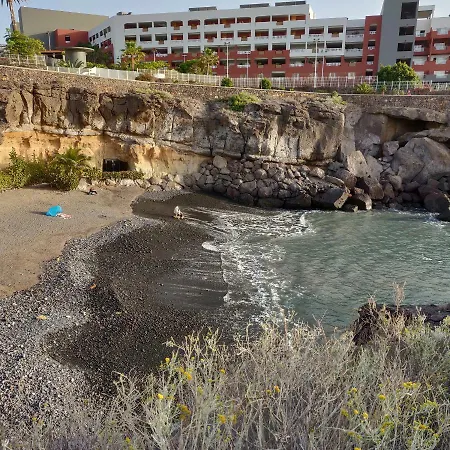 アパート Gio - Paraiso Del Sur *