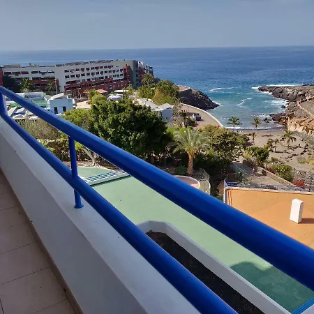 Gio - Paraiso Del Sur דירה