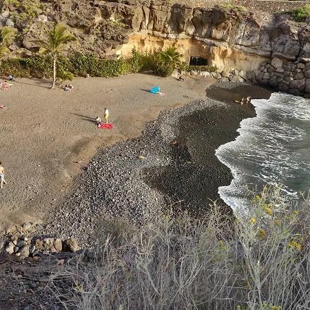 Gio - Paraiso Del Sur דירה *