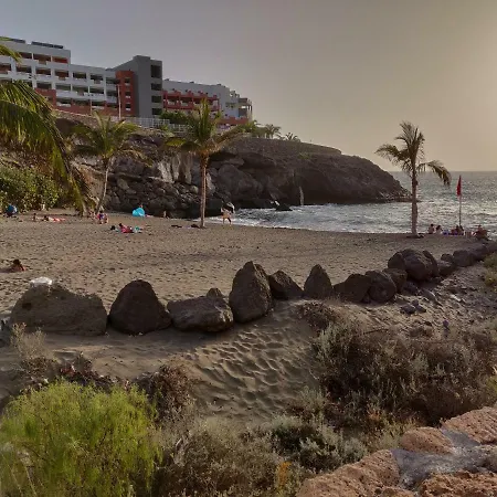 Gio - Paraiso Del Sur פלאיה פראיסו