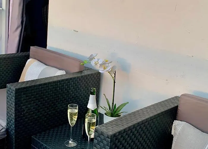 Gio - Paraiso Del Sur Lägenhet *