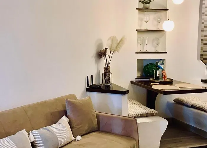 Lägenhet Gio - Paraiso Del Sur Playa Paraiso (Tenerife)