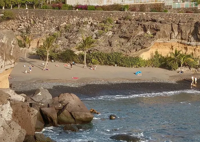 Lägenhet Gio - Paraiso Del Sur